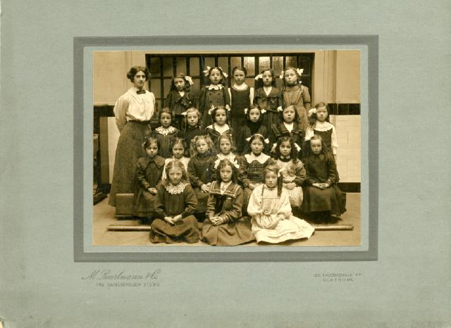 Record Image
